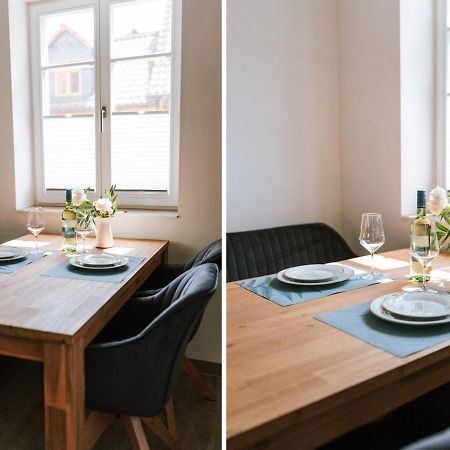Ferienwohnung Ingrid Froehlich Volkach Bagian luar foto