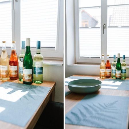Ferienwohnung Ingrid Froehlich Volkach Bagian luar foto