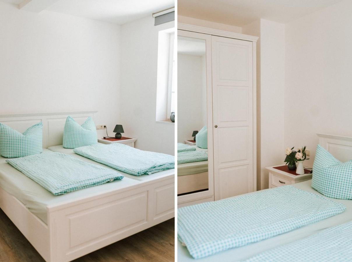 Ferienwohnung Ingrid Froehlich Volkach Bagian luar foto