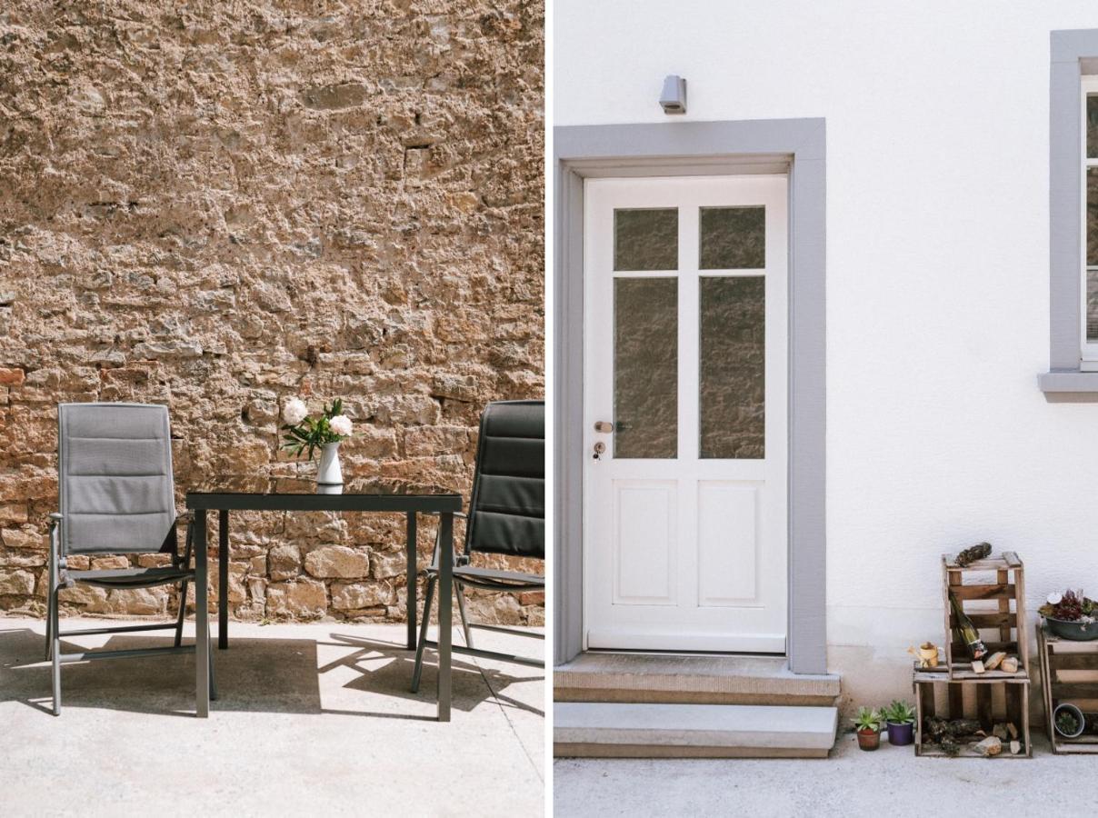 Ferienwohnung Ingrid Froehlich Volkach Bagian luar foto
