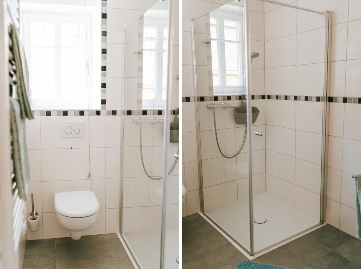 Ferienwohnung Ingrid Froehlich Volkach Bagian luar foto
